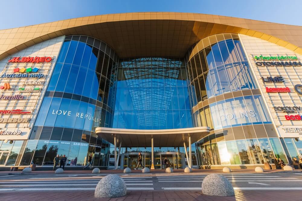 Клуб DDX Fitness со&nbsp;SPA